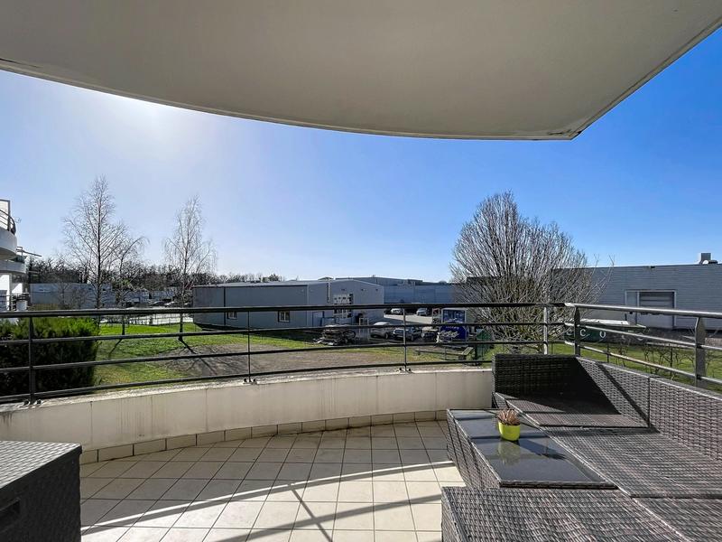 Appartement - 84 m² - 4 pièces