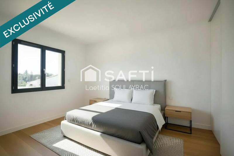 Maison - 114 m² - 5 pièces