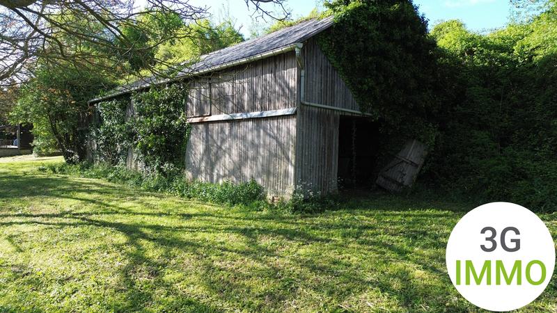 Villa - 174 m² - 6 pièces