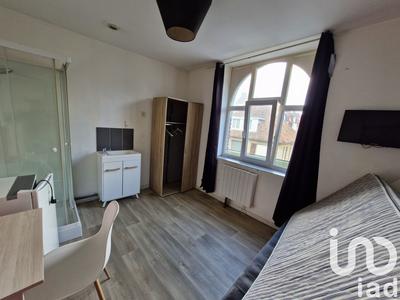 Maison - 112 m² - 6 pièces