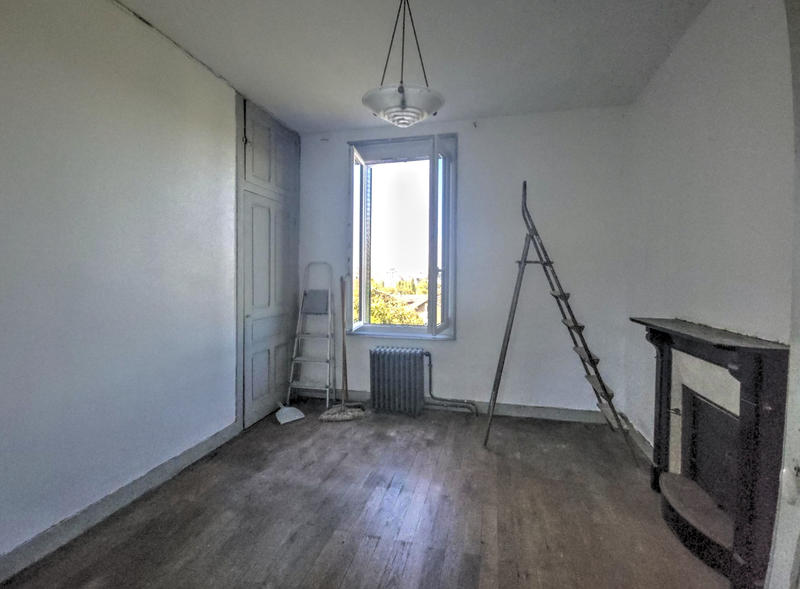 Maison - 177 m² - 9 pièces