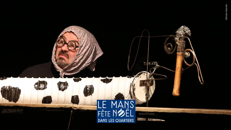 Vous voulez rire ? - les frères Duchoc