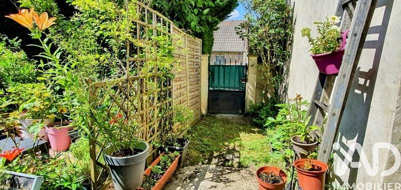 Maison - 152 m² - 6 pièces