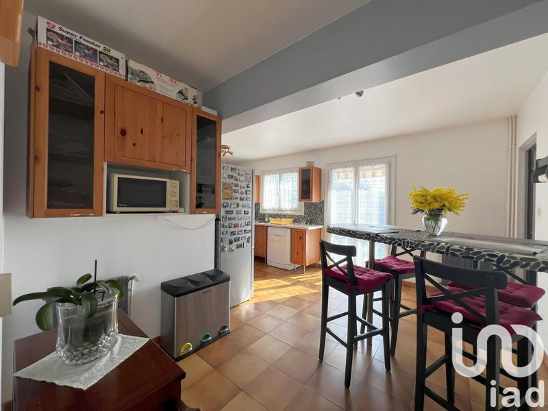 Maison de maîtres - 179 m² - 7 pièces