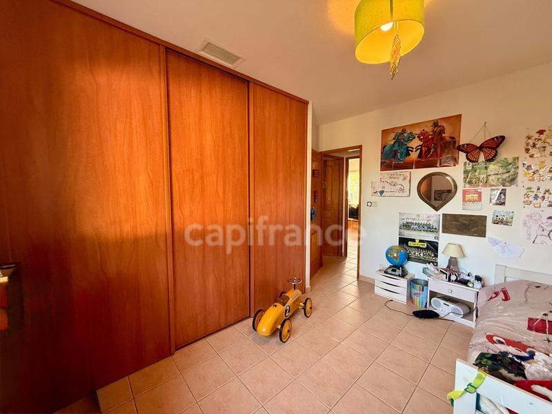 Villa - 162 m² - 7 pièces