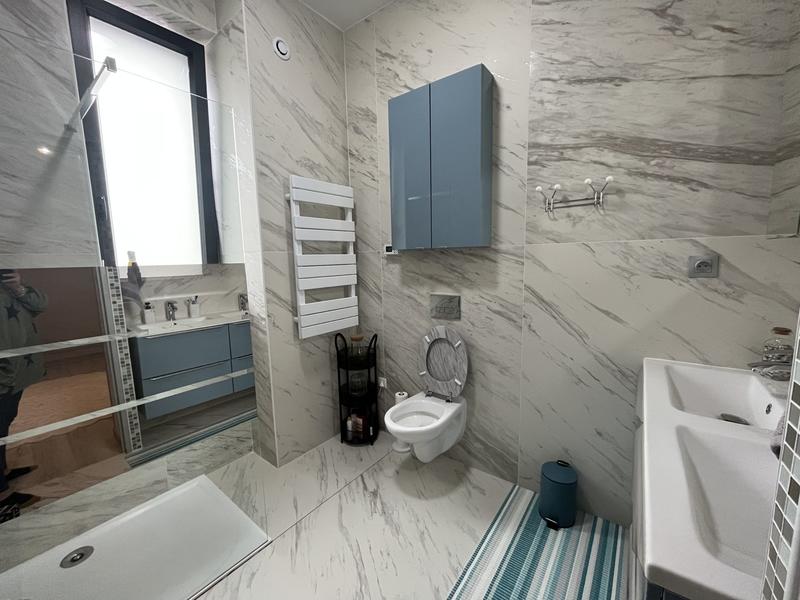 Maison ancienne - 160 m² - 6 pièces