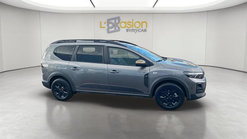 Dacia Jogger Hybrid 155 7 pl Extreme