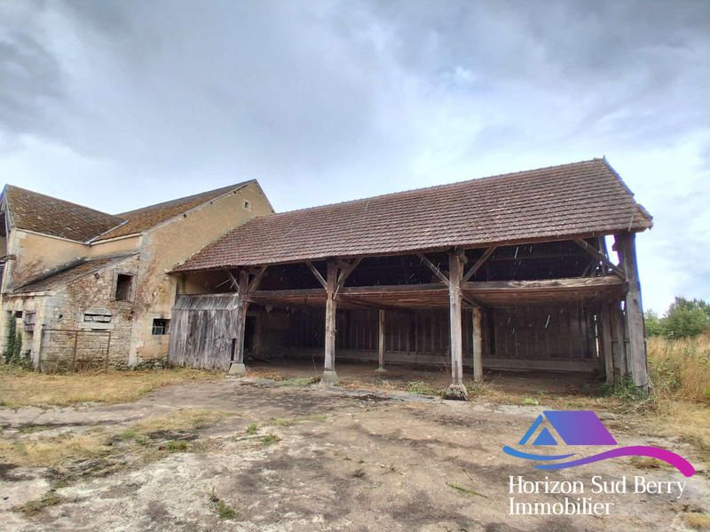 Maison - 84 m² - 3 pièces