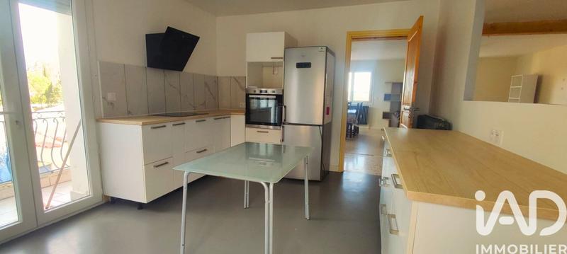 Maison - 150 m² - 4 pièces