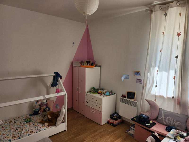 Maison - 74 m² - 5 pièces