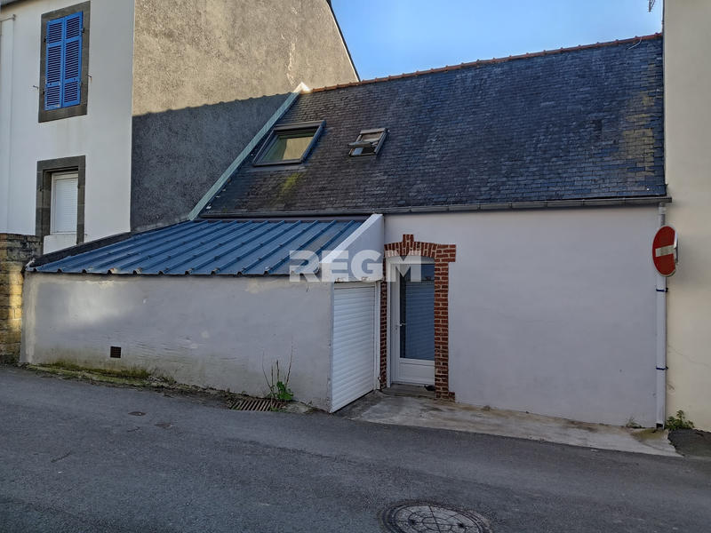 Maison - 100 m² - 7 pièces