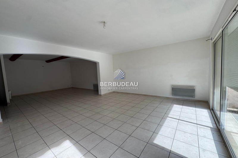 Maison - 124 m² - 4 pièces