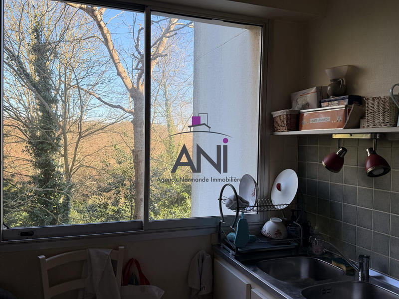 Appartement - 80 m² - 3 pièces