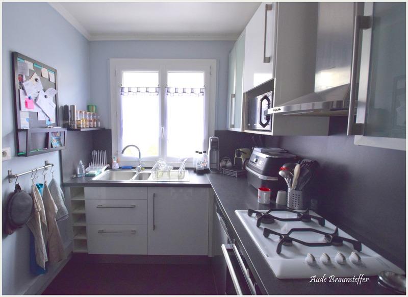 Maison de ville - 110 m² - 5 pièces