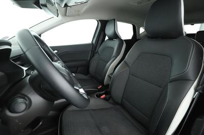 Renault Captur 1.3 TCe Intens 140 ch