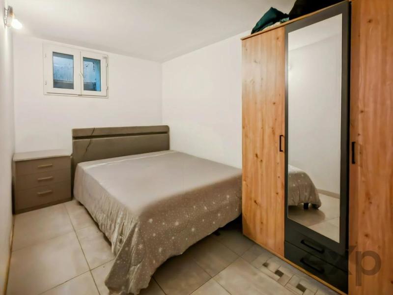 Appartement - 61 m² - 2 pièces