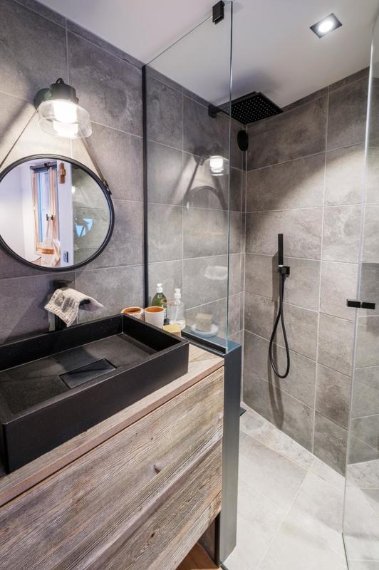 Châlet - 220 m² - 7 pièces