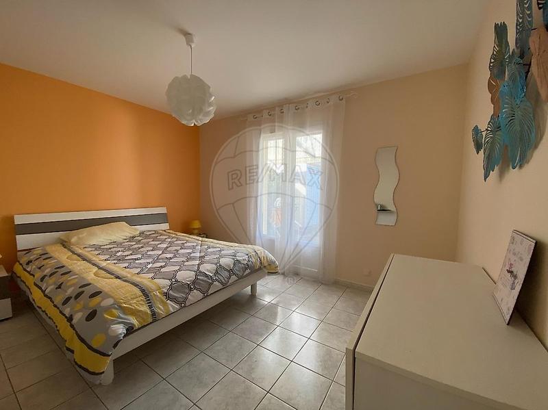 Villa - 135 m² - 5 pièces