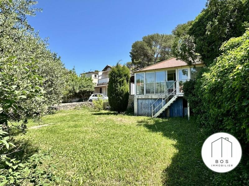 Villa - 151 m² - 5 pièces