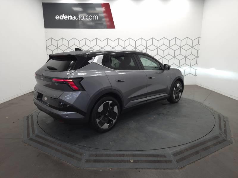 Mitsubishi Eclipse Cross 87 kWh 218 Invite+