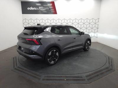 Mitsubishi Eclipse Cross 87 kWh 218 Invite+