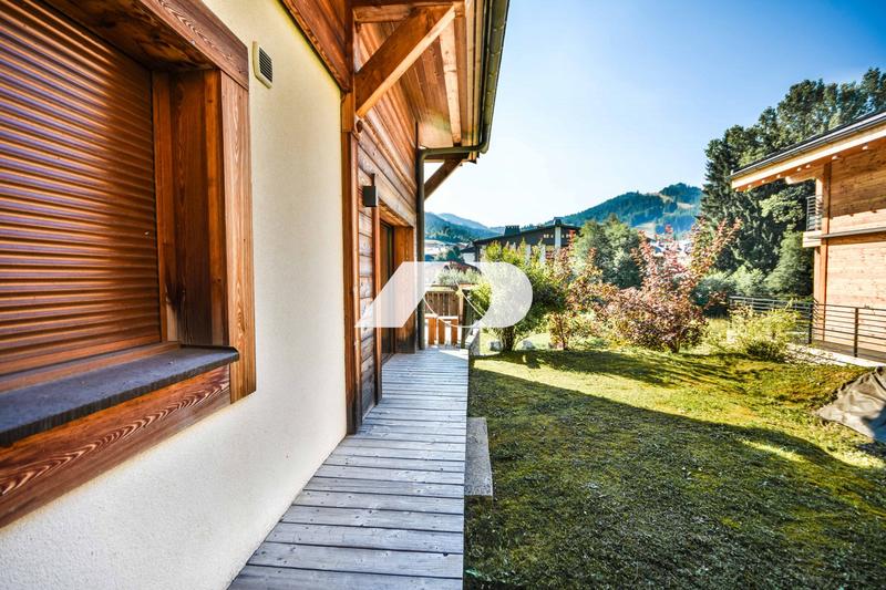 Appartement - 66 m² - 4 pièces