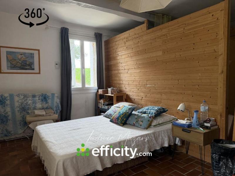 Maison - 149 m² - 4 pièces