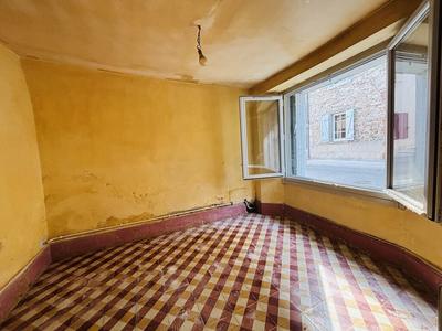 Maison de village - 54 m² - 3 pièces