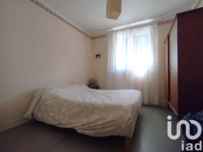 Maison - 87 m² - 4 pièces