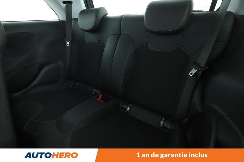 Opel Adam 1.4 Twinport Rocks 87 ch