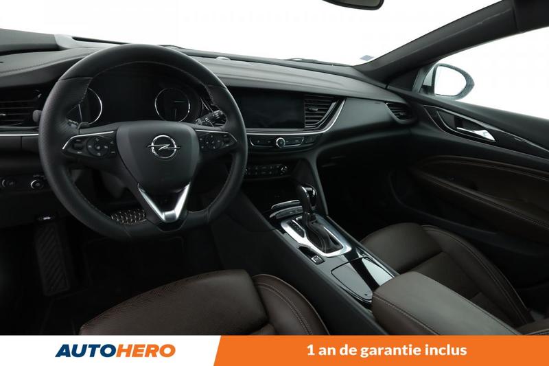 Opel Insignia Sports Tourer 1.5 Turbo Ultimate Automatic 165 ch