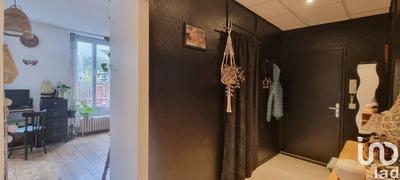 Appartement - 76 m² - 3 pièces