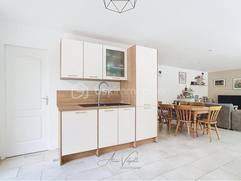 Maison - 150 m² - 6 pièces