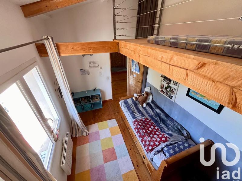 Maison - 169 m² - 9 pièces