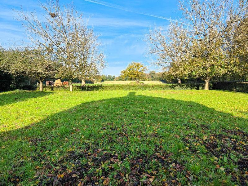 Maison en pierre - 113 m² - 4 pièces