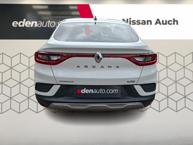 Renault Arkana E-Tech 145 - 21b Intens