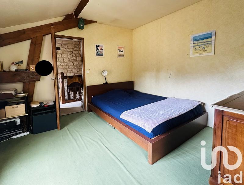 Maison - 149 m² - 5 pièces