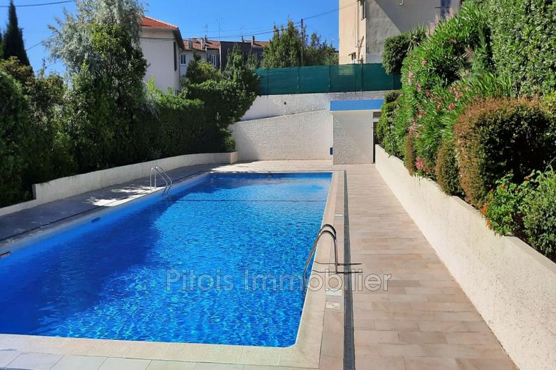 Appartement - 23 m² - 1 pièce