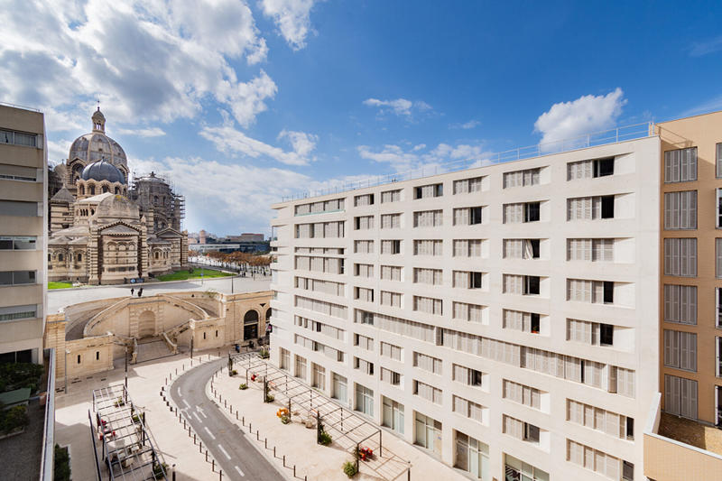 Appartement - 96 m² - 4 pièces