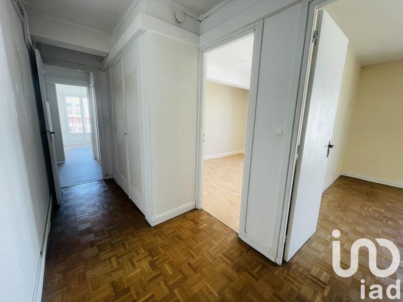 Appartement - 79 m² - 3 pièces