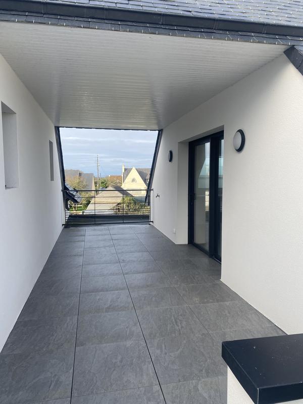 Appartement - 31 m² - 2 pièces