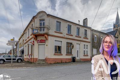 Maison - 171 m² - 5 pièces