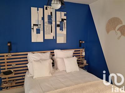 Maison - 73 m² - 4 pièces