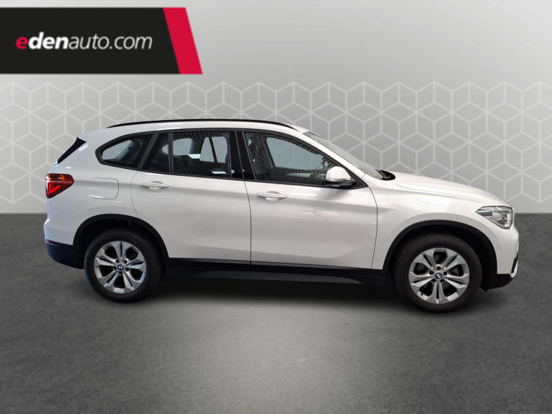 Bmw X1 sDrive 18d 150 ch Bva8 Business Design