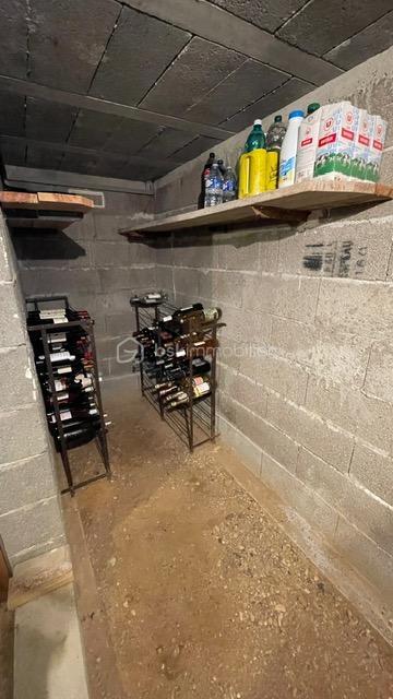 Propriété - 120 m² - 7 pièces