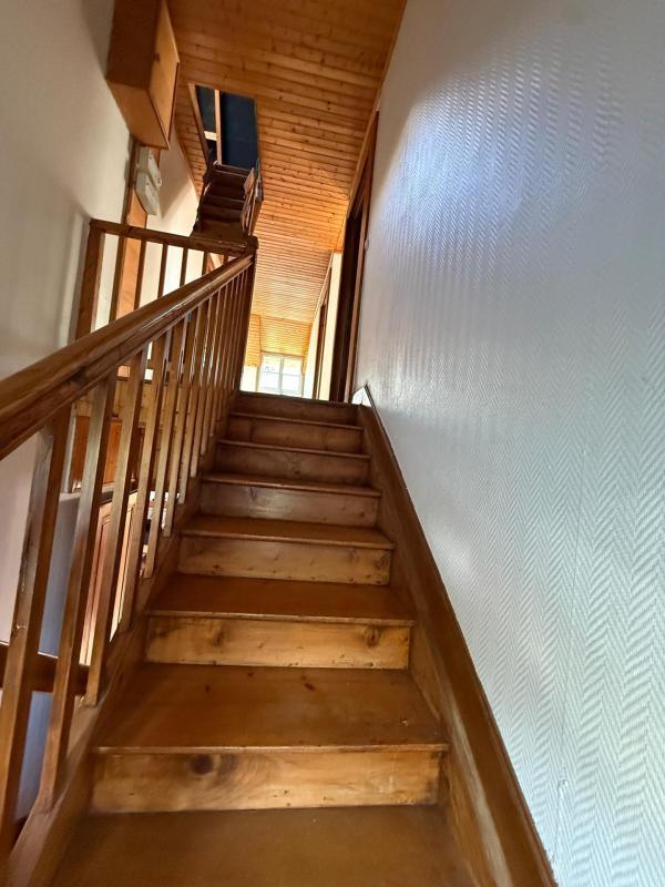 Pavillon - 158 m² - 6 pièces