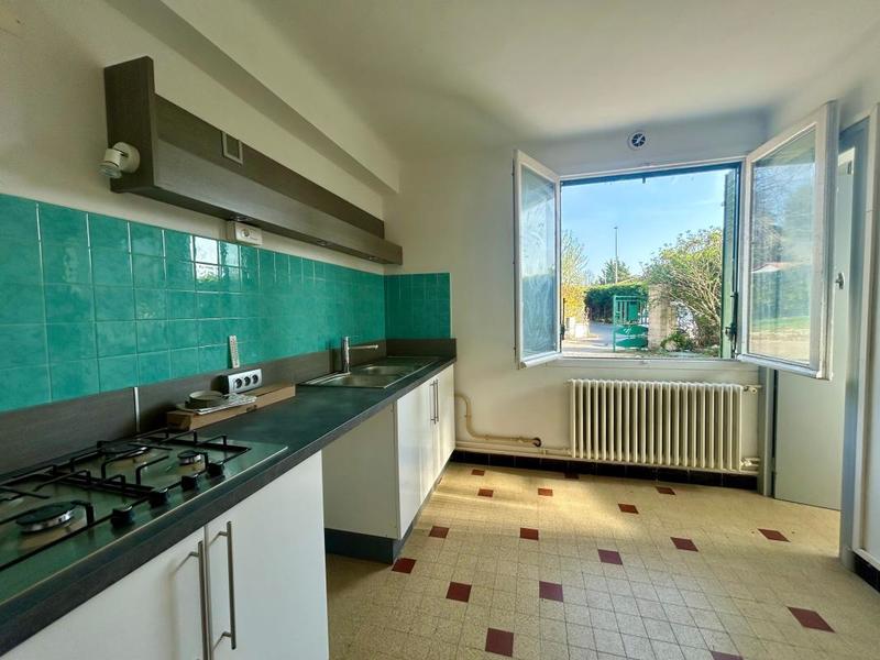 Maison - 172 m² - 6 pièces