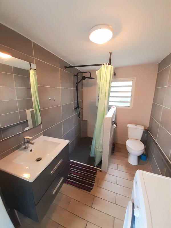 Villa - 96 m² - 5 pièces