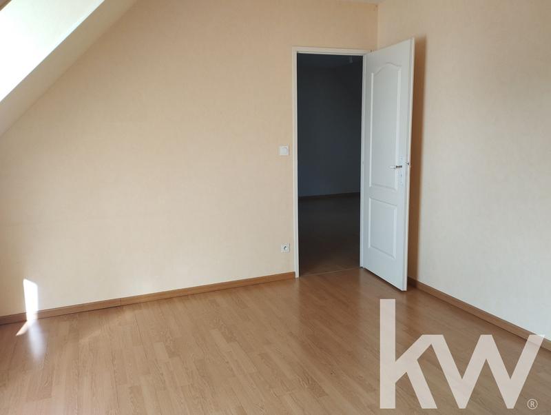 Maison - 177 m² - 7 pièces