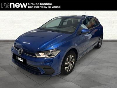 Volkswagen Polo 1.0 Tsi 95 s&amp;S Bvm5 Life